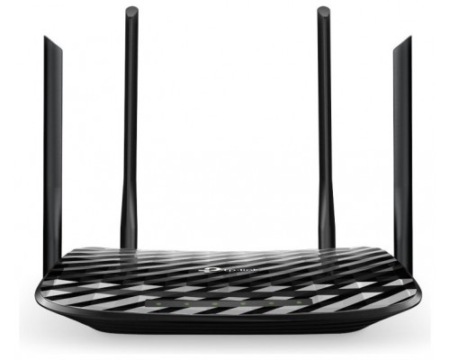 Router wifi archer c6 ac1200 dual